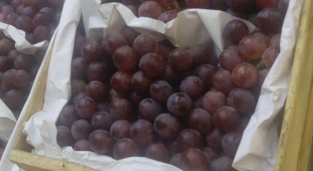 Uvas