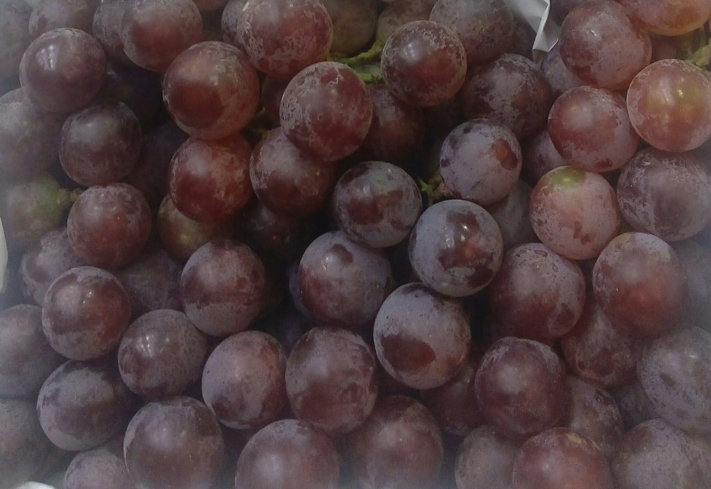 Uva chilena