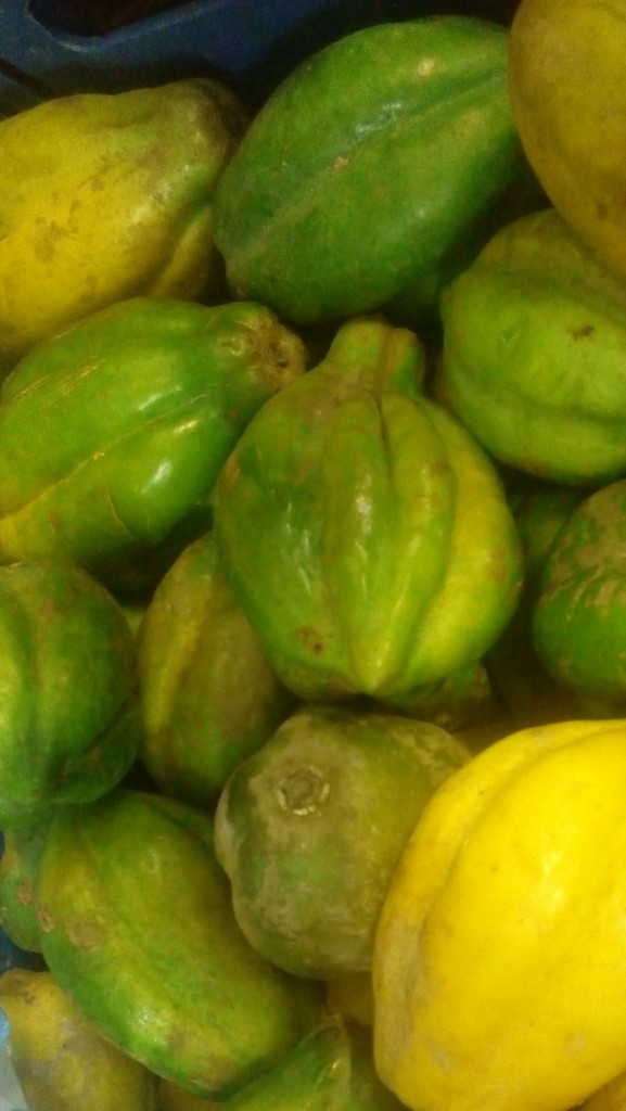 Papayuela