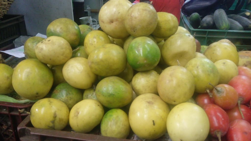 Maracuya