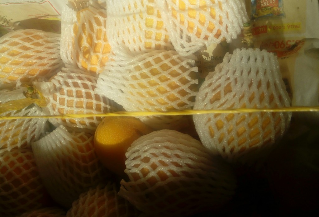 Granadilla
