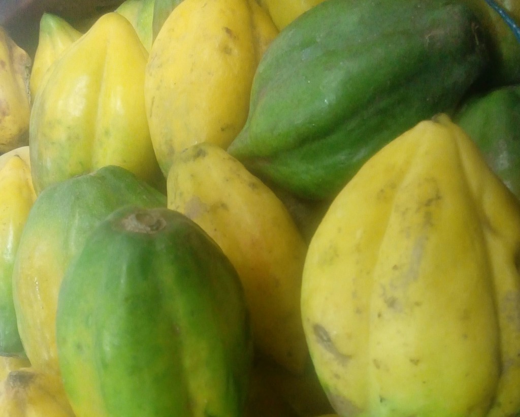 Papayuela