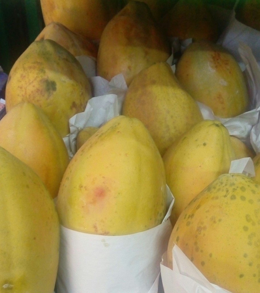 Papaya