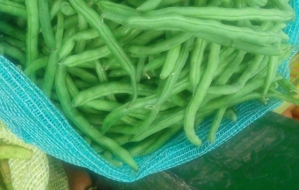 Habichuelas
