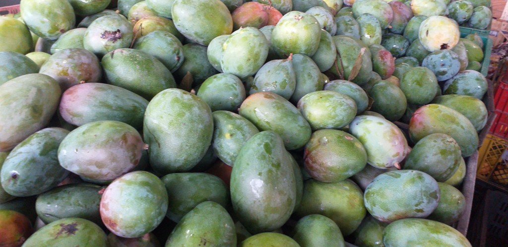Mango farchi