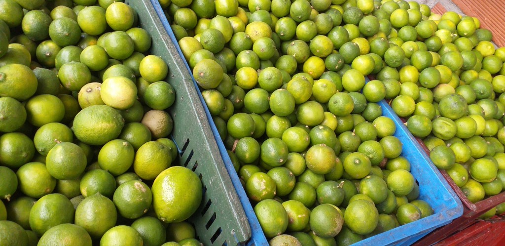 Limon mandarino