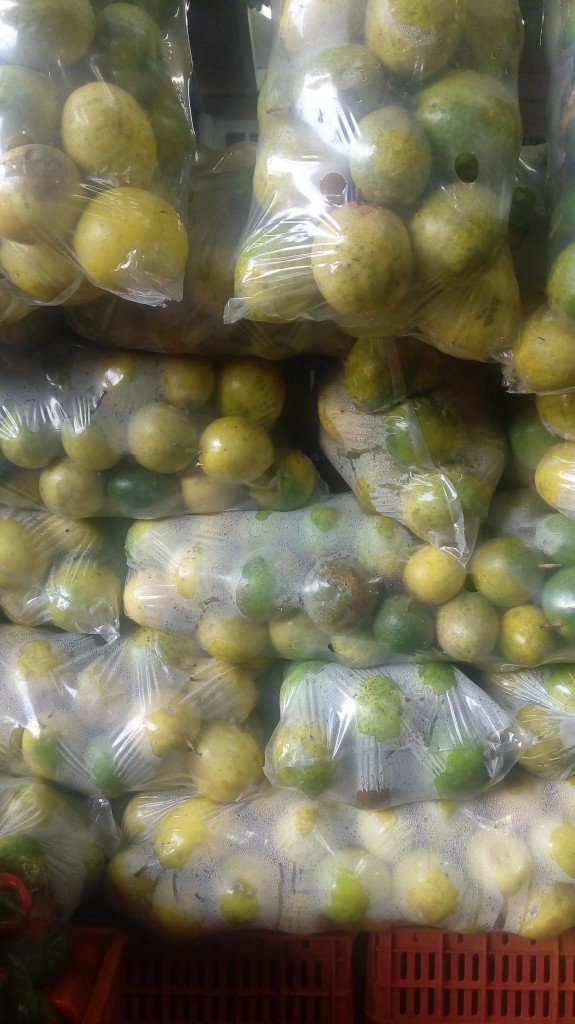 Maracuya