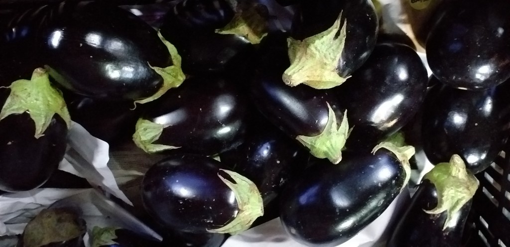 Berenjena