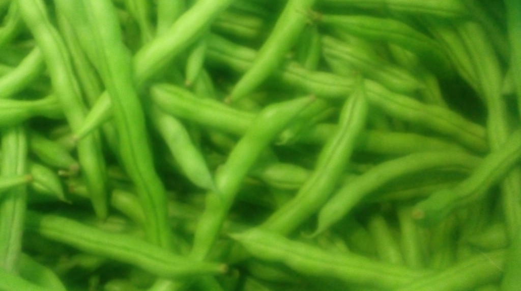 Habichuelas
