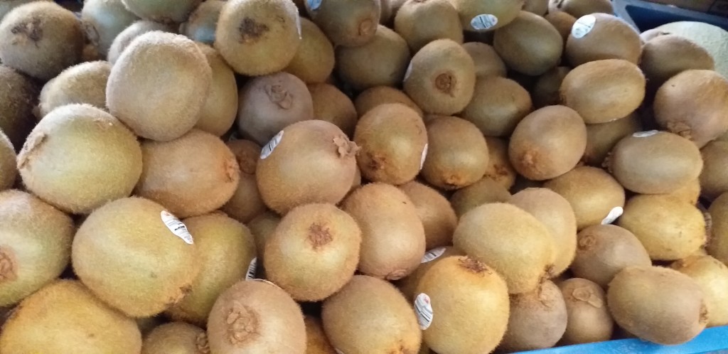 Kiwi