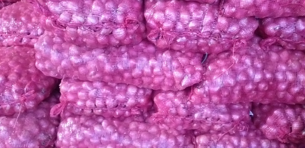 Cebolla peruana/45kg