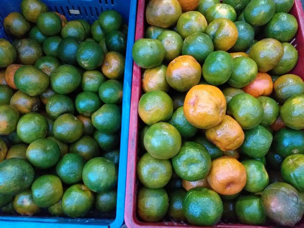 Mandarina