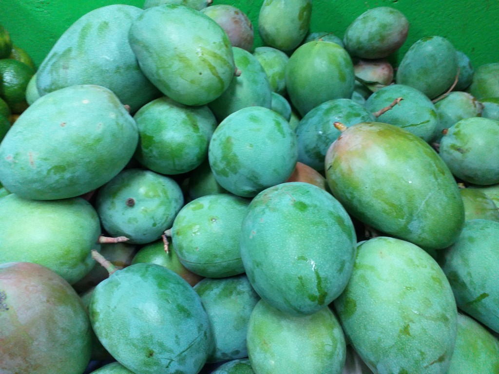 Mango farchi
