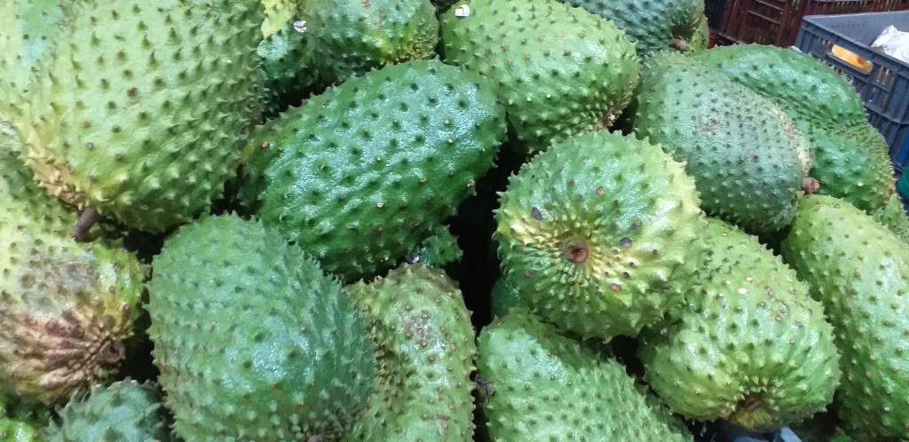 Guanabana