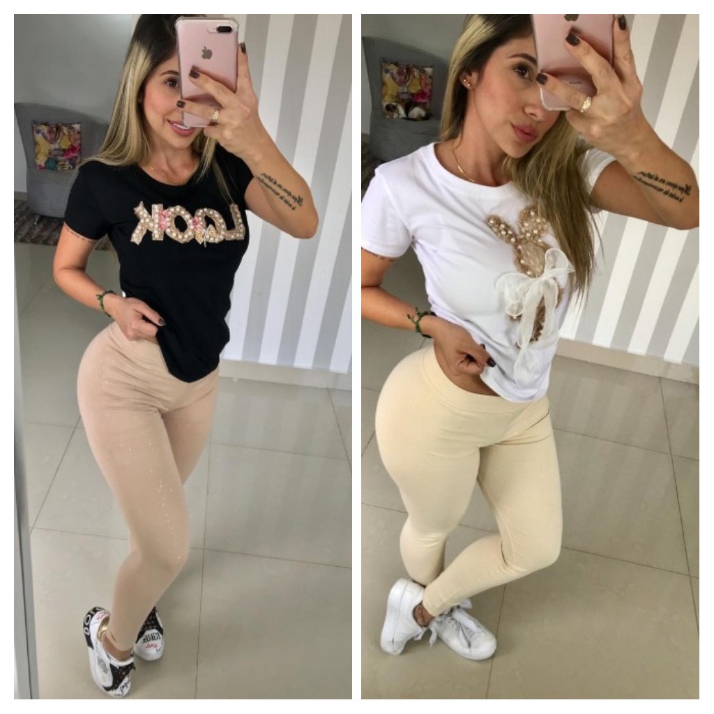 Leggins Dama