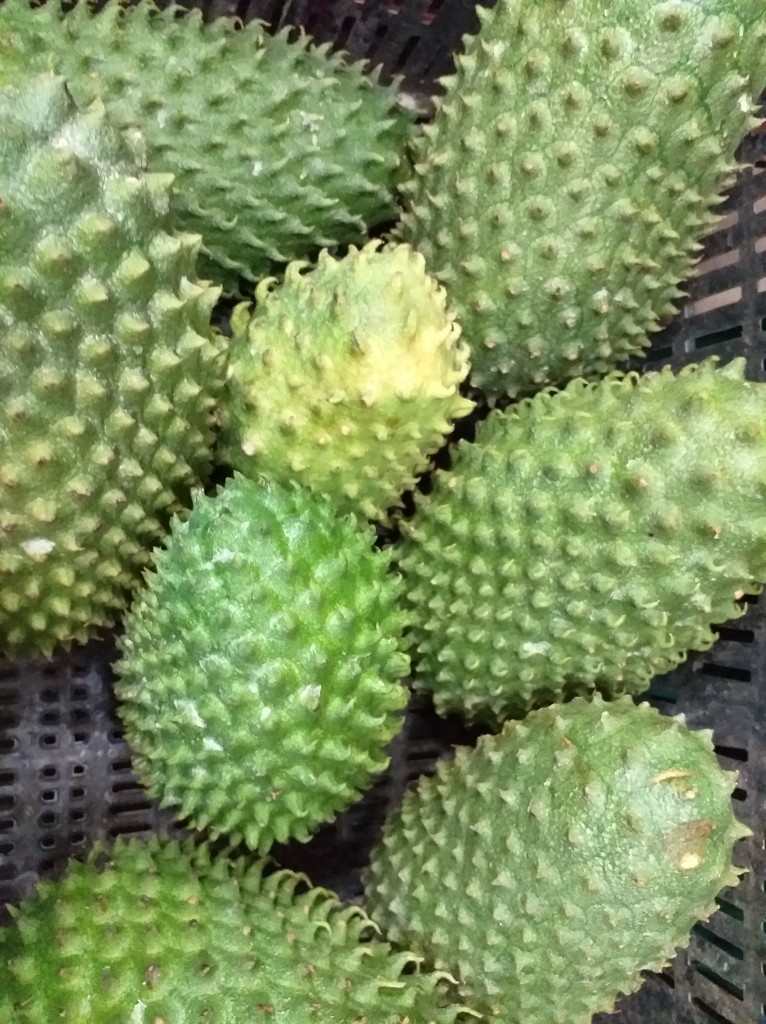 Guanabana