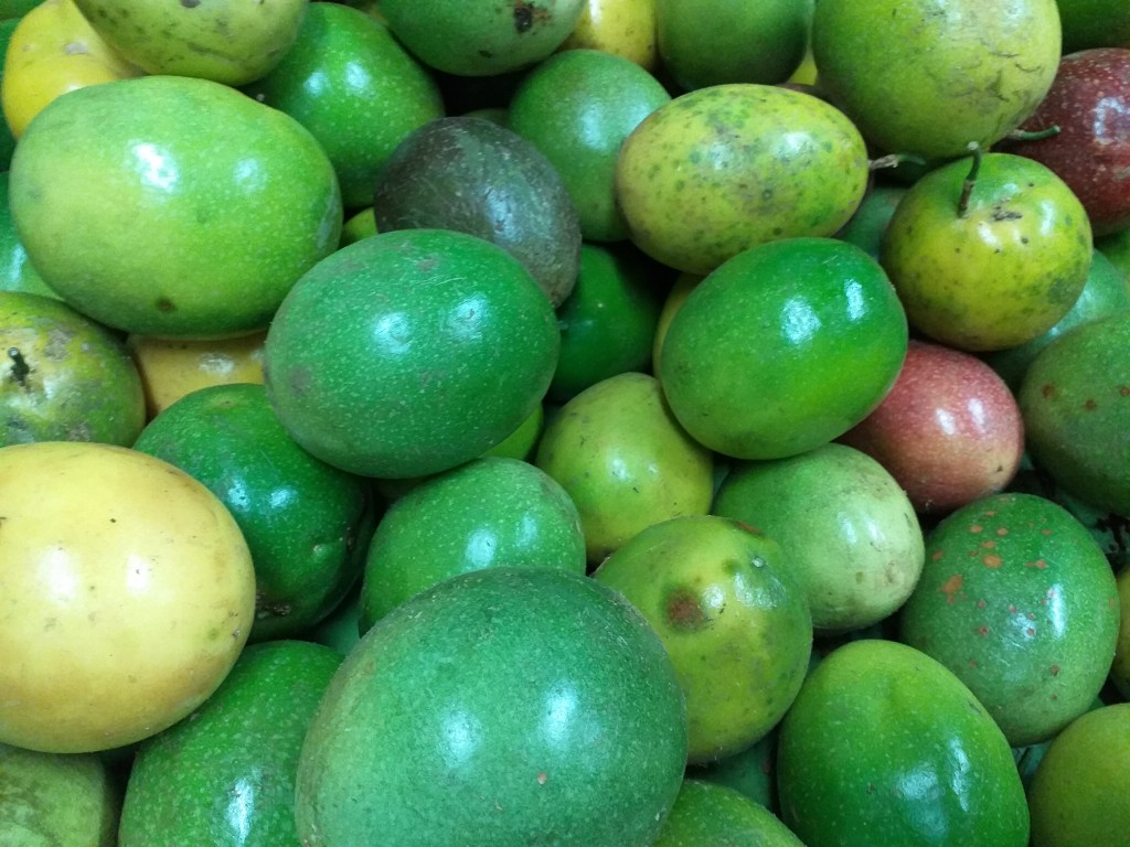 Maracuya