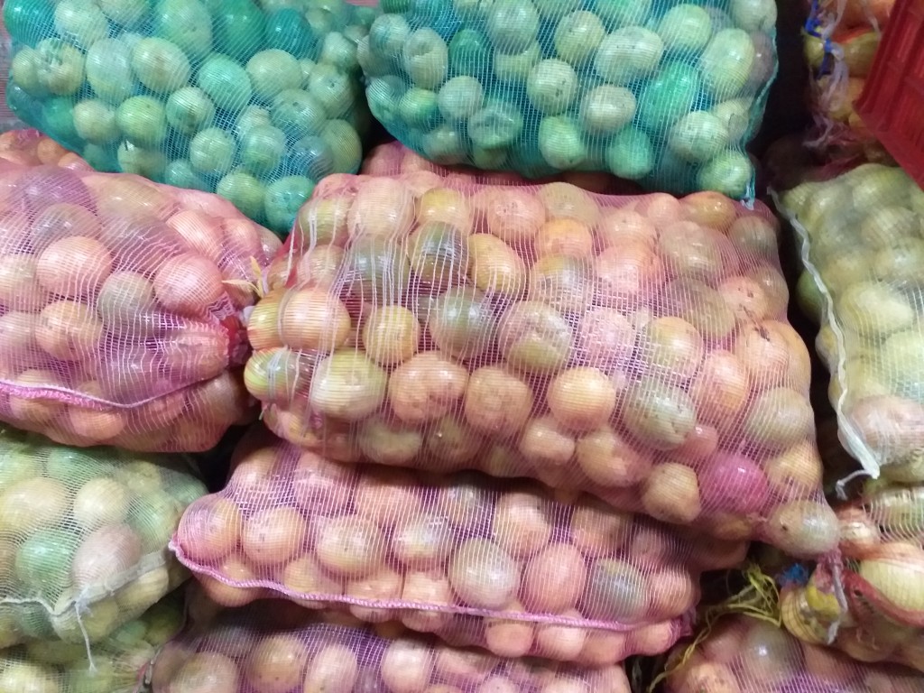 Maracuya de 2da