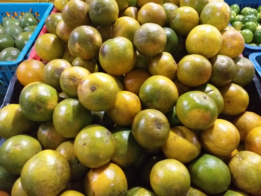 Naranja