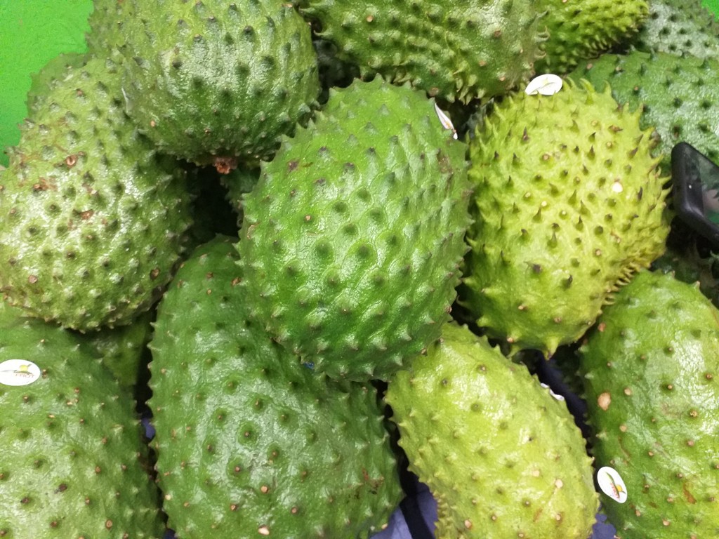 Guanabana