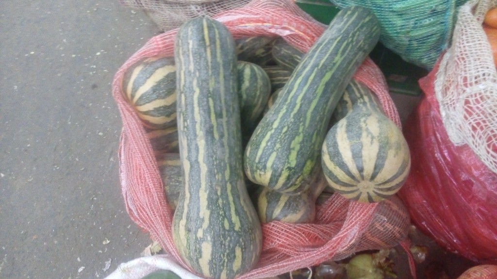 Ahuyama Sapayo