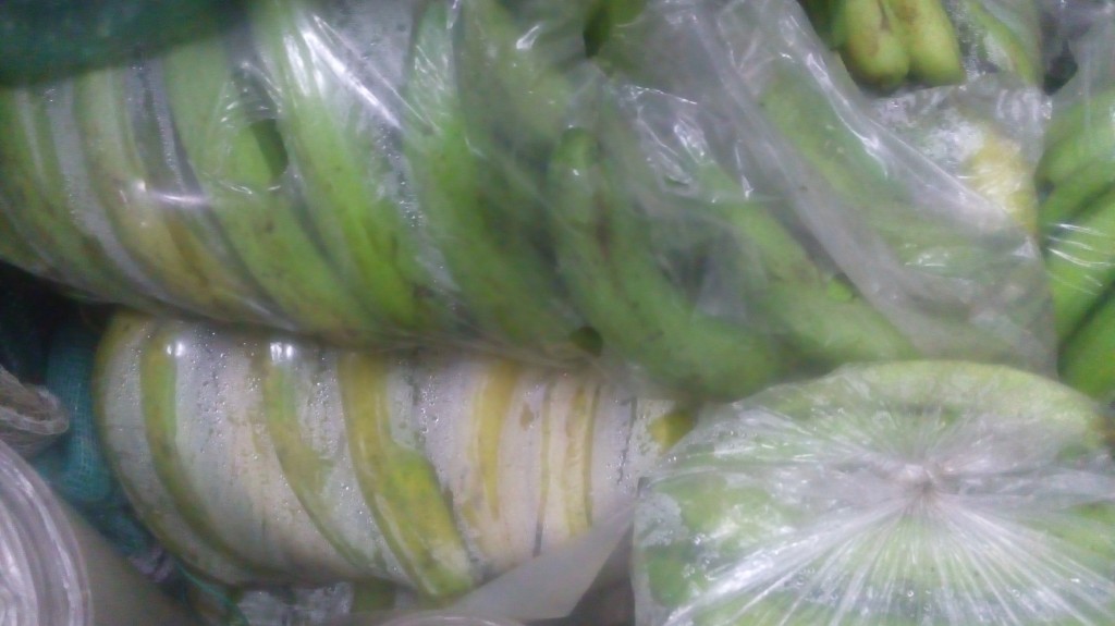 Plátano
