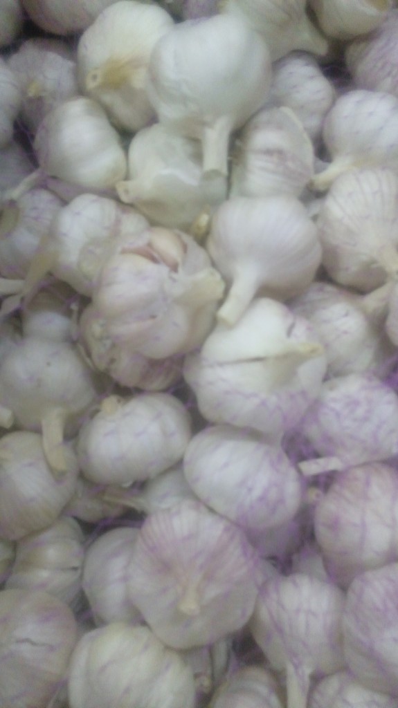 Ajo blanco