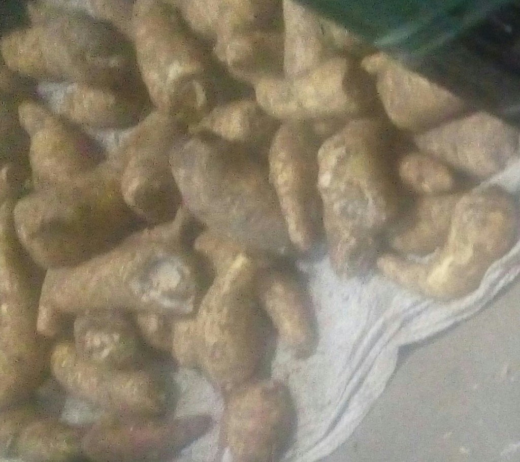 Arracacha