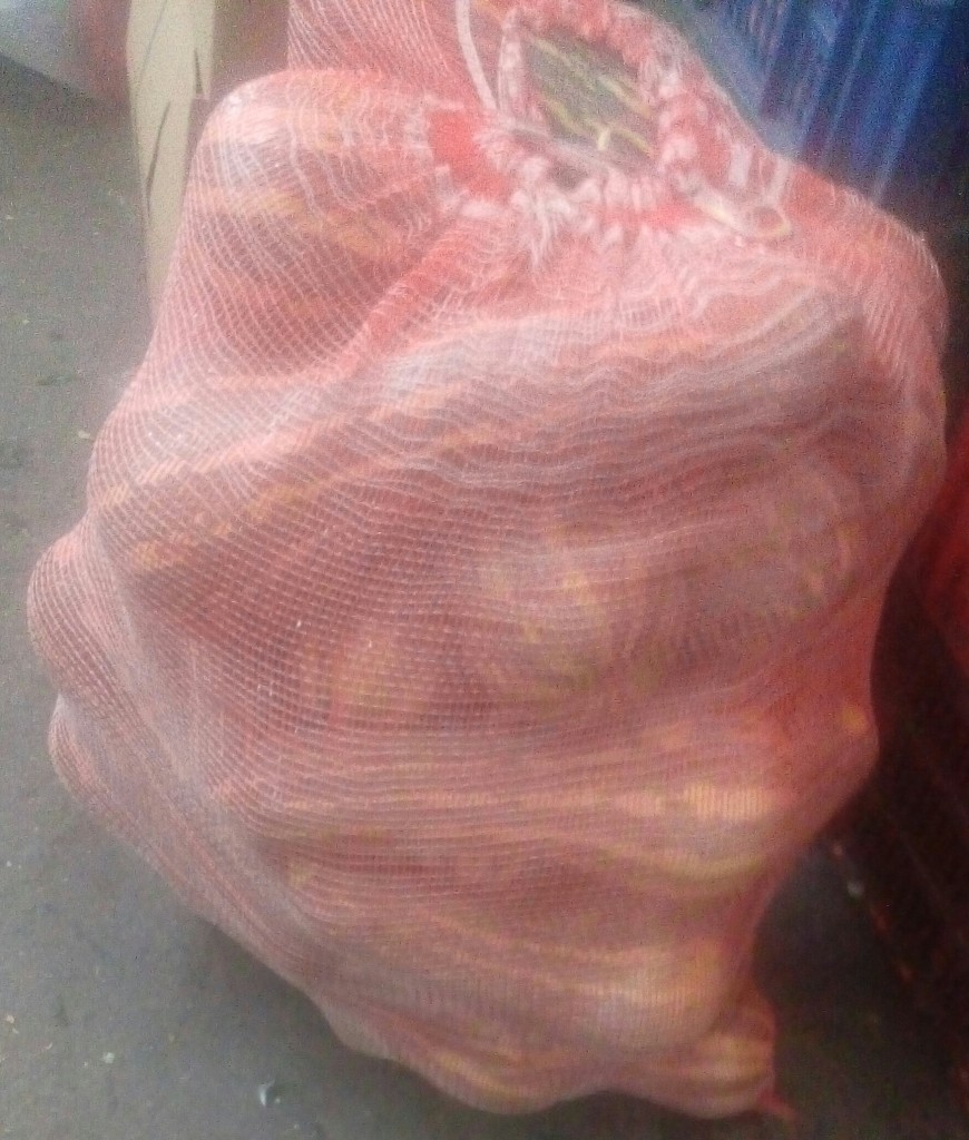 Ahuyama Sapayo