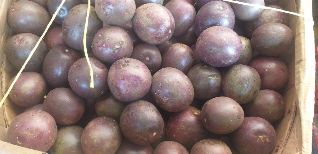 Gulupa