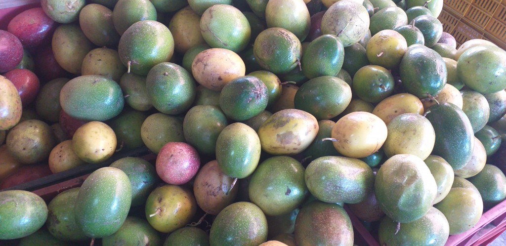 Maracuya extra