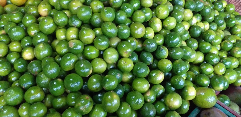 Limon tahiti