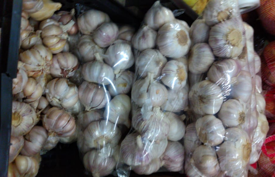 Ajo agranel