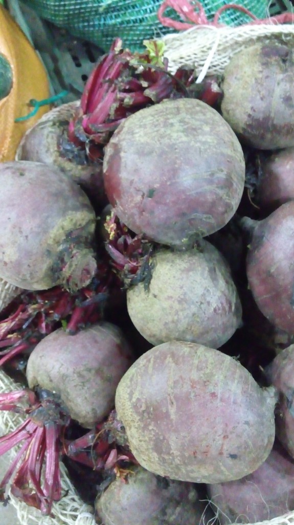 Remolacha