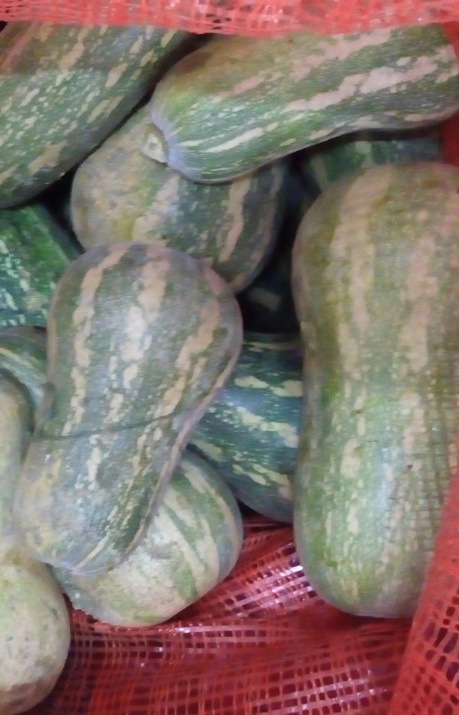 Ahuyama sapayo