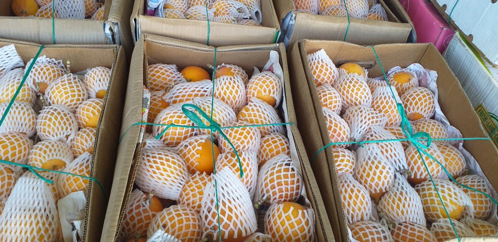 Granadilla extra