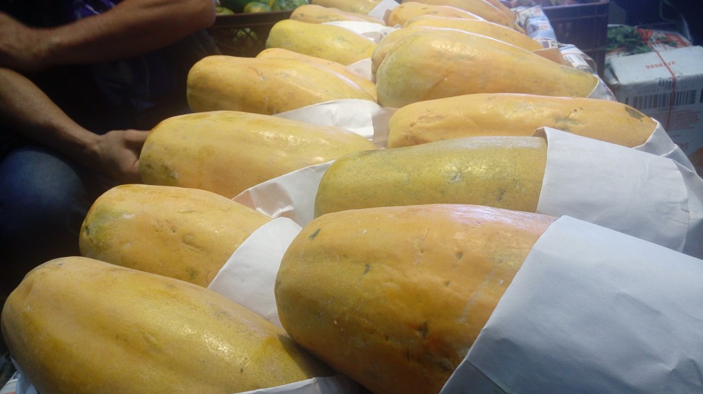 Papaya