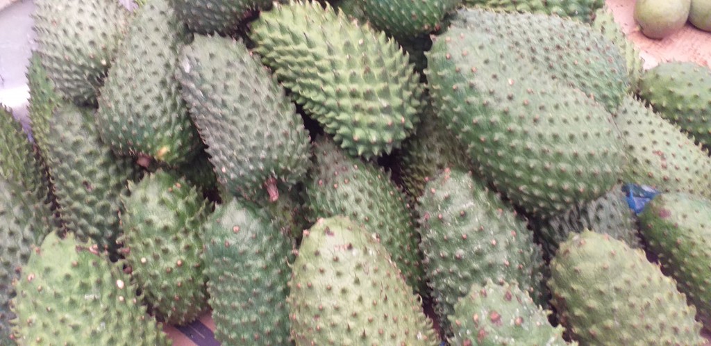 Guanabana