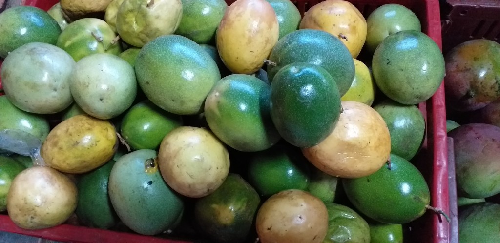 Maracuya extra