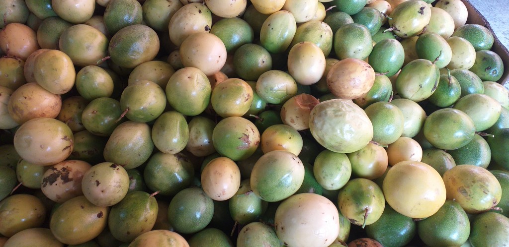 Maracuya extra