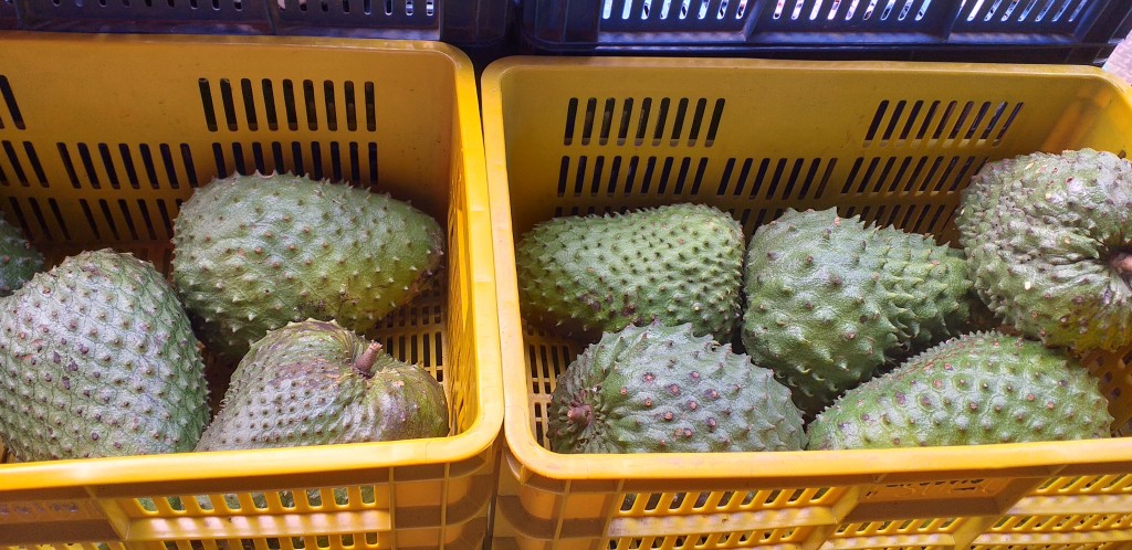 Guanabana