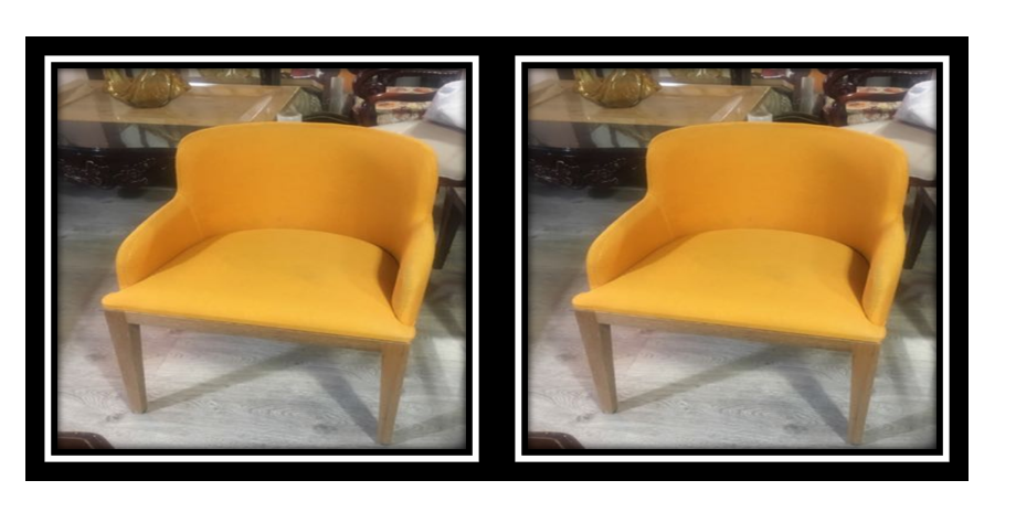 silla Para comedor Odessa