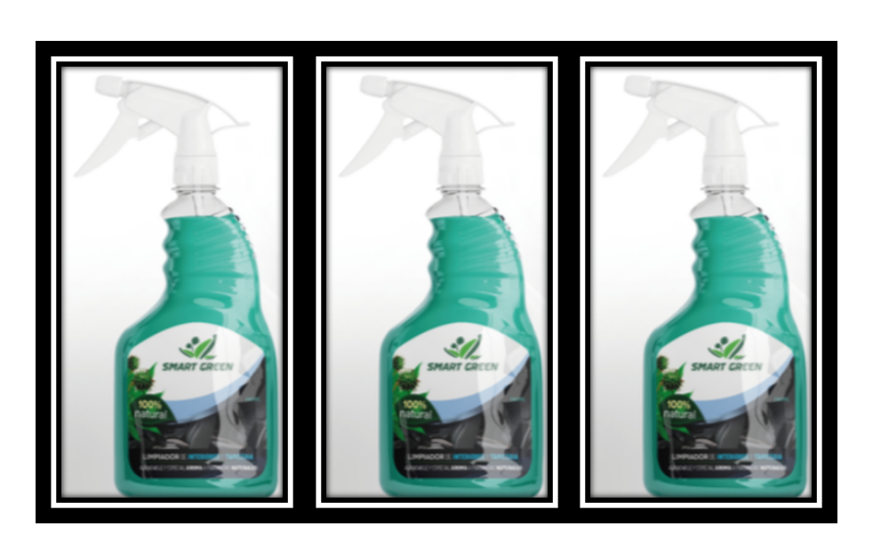 Desengrasante Multiusos x 540 ML