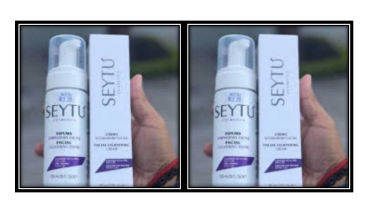 Seytu cosmética
