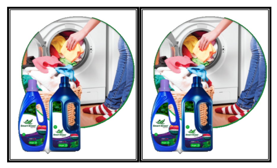 Jabón Ropa Color x 2.000 ML