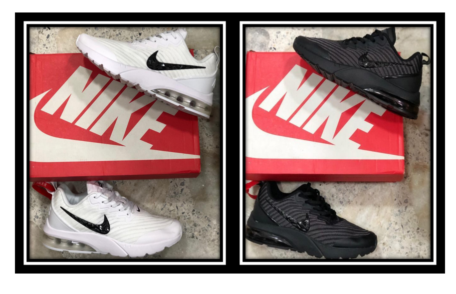 Tenis Nike