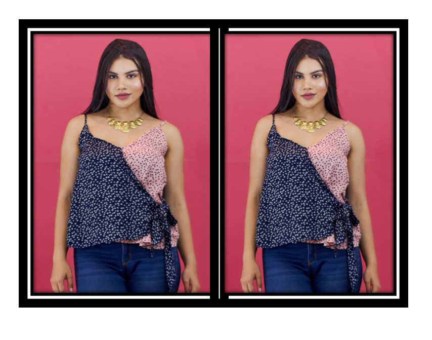 Blusas Para Dama