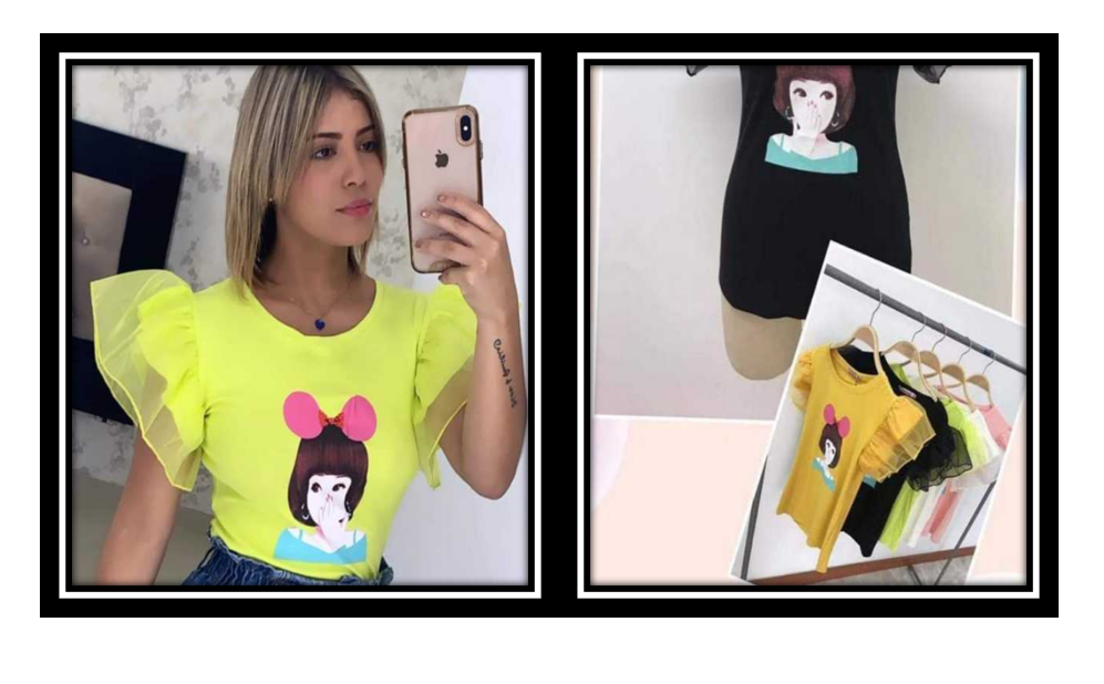 Blusa