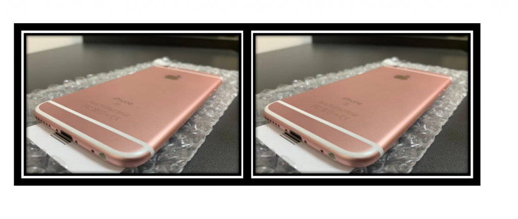 IPHONE 6S 16GB HSO GRADE A