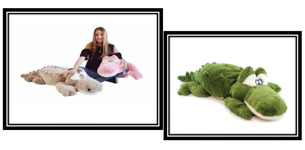 peluches